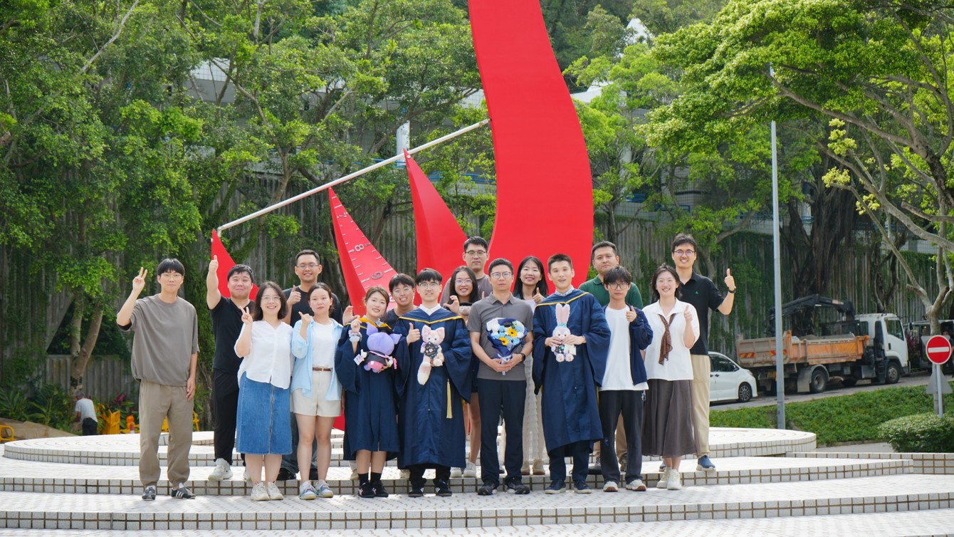 Group photo